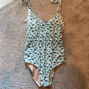 Kortni Jeane One Piece